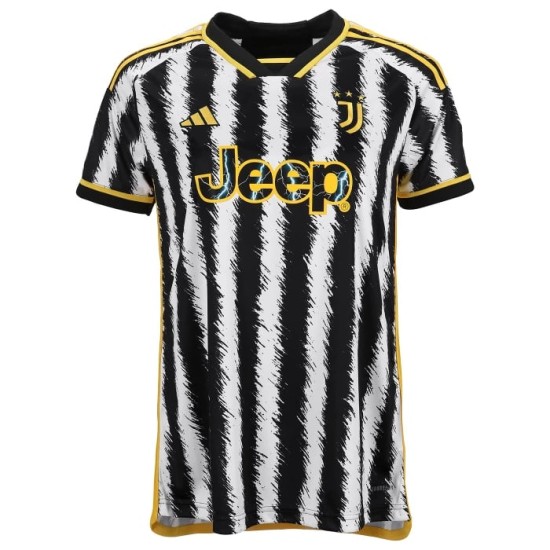 Women's Juventus 2023/24 Home Shirt