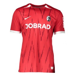 Women's SC Freiburg 2024/25 Home Shirt