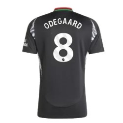 Women's ODEGAARD Arsenal 2024/25 Away Shirt