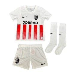 Kid's SC Freiburg 2025/26 Home Kit