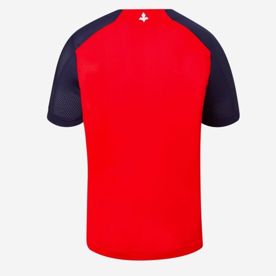 Men's OSIMHEN LOSC 2019/20 Home Shirt Men's OSIMHEN LOSC 2019/20 Home Shirt
