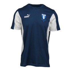 Women's Malmö FF 2025 Third ftblARCHIVE Shirt - Black