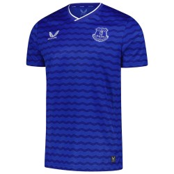 Men's Everton 2025/26 Home Unsponsored Shirt
