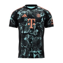 Men's Bayern Munich 2024/25 Away Shirt