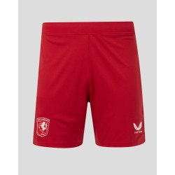 Women's FC Twente 2025/26 Home Shorts