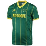 Women's Leicester City 1984 Away Retro Shirt Women's Leicester City 1984 Away Retro Shirt