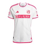 Kid's St. Louis City SC 2025 Away Shirt