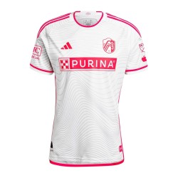 Women's St. Louis City SC 2025 Away Shirt
