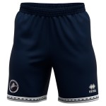 Men's Millwall 2024/25 Home Shorts