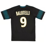 Men's OM 2018/19 Away Retro Shirt Balotelli #9 Men's OM 2018/19 Away Retro Shirt Balotelli #9