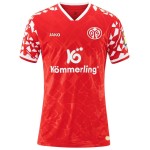 Women's Mainz 05 2025/26 Home Shirt Women's Mainz 05 2025/26 Home Shirt