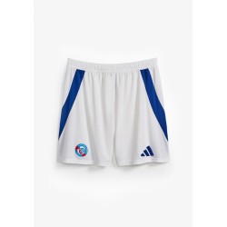 Men's Strasbourg 2024/25 Home Shorts