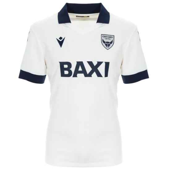 Women's Oxford United 2024/25 Away Shirt