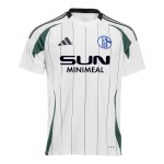 Men's FC Schalke 04 2024/25 Away Shirt