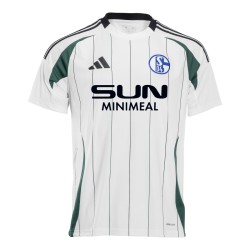 Men's FC Schalke 04 2024/25 Away Shirt