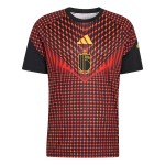 Kid's Belgium 2026 Third World Cup Pre Match Shirt
