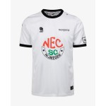 Kid's N.E.C. Nijmegen 2025/26 Away Shirt Kid's N.E.C. Nijmegen 2025/26 Away Shirt