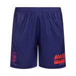 Women's Willem II 2025/26 Away Shorts