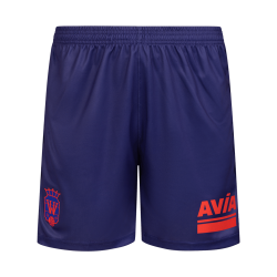Men's Willem II 2025/26 Away Shorts