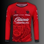 Women's Atlas FC 2024/25 Third Long Sleeve Shirt