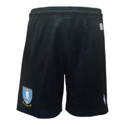 Men's Sheffield Wednesday 2024/25 Home Shorts