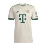 Women's Bayern Munich 2025 Oktoberfest Shirt Women's Bayern Munich 2025 Oktoberfest Shirt