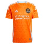 Women's Houston Dynamo 2025 Home Shirt Women's Houston Dynamo 2025 Home Shirt