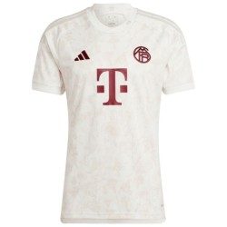 Kid's Bayern Munich 2023/24 Third Shirt