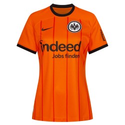 Women's Eintracht Frankfurt 2024/25 Third Shirt