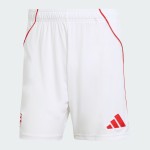 Women's Arsenal 2025/26 Home Shorts Women's Arsenal 2025/26 Home Shorts