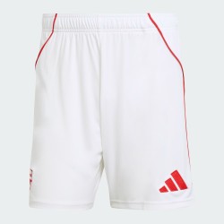 Women's Arsenal 2025/26 Home Shorts