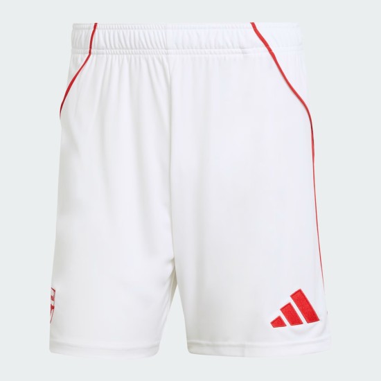 Women's Arsenal 2025/26 Home Shorts Women's Arsenal 2025/26 Home Shorts