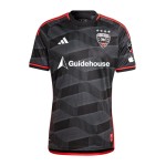 Men's D.C. United 2025 Home Shirt Men's D.C. United 2025 Home Shirt