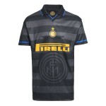 Men's Inter 1997/98 Away Retro Shirt Men's Inter 1997/98 Away Retro Shirt