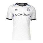 Men's Arminia Bielefeld 2025/26 Away Shirt