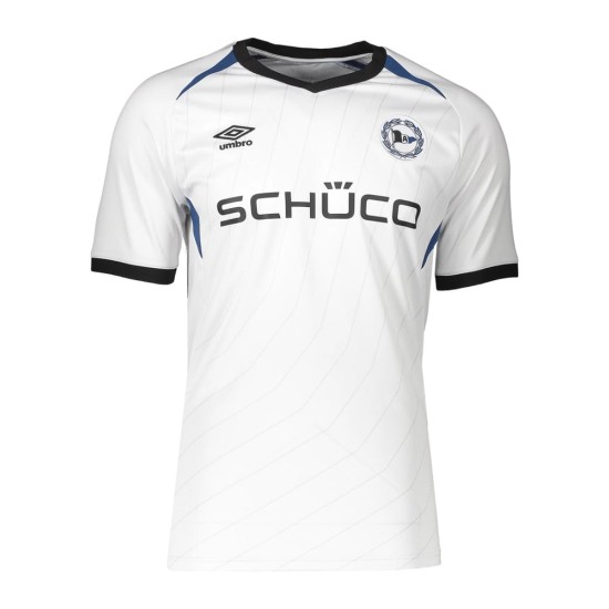 Men's Arminia Bielefeld 2025/26 Away Shirt