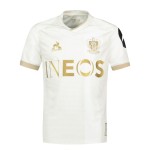 Kid's OGC Nice 2024/25 Away Shirt Kid's OGC Nice 2024/25 Away Shirt