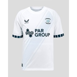 Kid's Preston North End 2024/25 Home Shirt