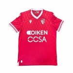 Women's FC Sion 2024/25 Home Shirt