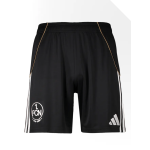 Men's 1. FC Nürnberg 2025/26 Third Shorts