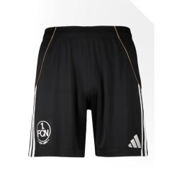 Women's 1. FC Nürnberg 2025/26 Third Shorts