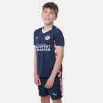 Kid's PSV 2025/26 Away Shirt Kid's PSV 2025/26 Away Shirt