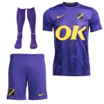 Kid's NAC Breda 2025/26 Third Kit