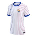 Women's France Away Jersey EURO 2024 Women's France Away Jersey EURO 2024