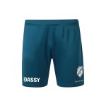 Kid's FC Utrecht 2026/27 Away Shorts