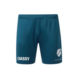 Kid's FC Utrecht 2026/27 Away Shorts