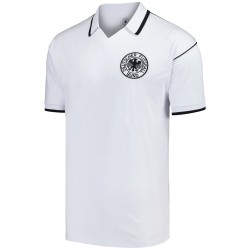 Men's Germany 1978 Retro World Cup Shirt