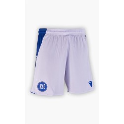 Kid's Karlsruher SC 2024/25 Away Shorts Kid's Karlsruher SC 2024/25 Away Shorts
