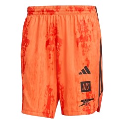 Women's Arsenal x NTS 2025/26 Urban Purist Shorts