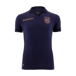 Men's Ecuador 2026 Away World Cup Shirt